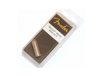 Fender PRIBOR Truss Rod Nut. 1/8