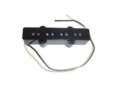 Fender PRIBOR Pickup. Jazz Bass. Vintage. Neck Fender PRIBOR Pickup. Jazz Bass. Vintage. Neck