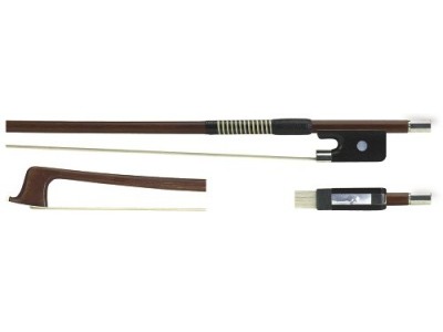 Gewa Viola bow Brasil wood student bows 4/4 