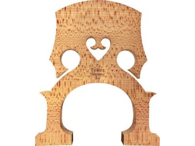Gewa Cello bridges Standard 4/4 