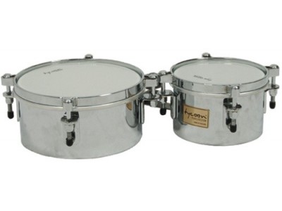 Gewa Tycoon Mini Timbales TTI-68 C 