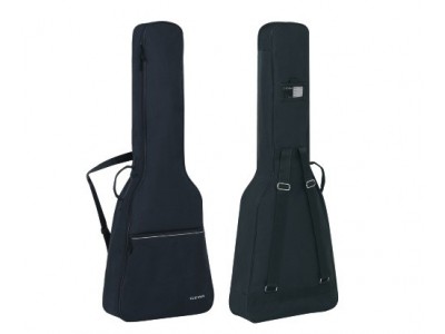 Gewa Guitar Bags Basic 5 mm - Classic 1/4 - 1/8 