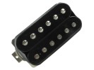 Gibson PRIBOR Burstbucker Type 1 Double Black  