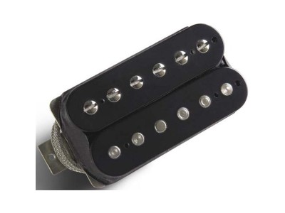 Gibson PRIBOR Burstbucker Type 3 Double Black 