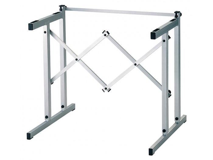 K&M Stands TABLESTYLE KEYBOARD STAND 18880