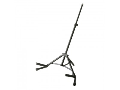 K&M Stands 28130 AMP STAND black 