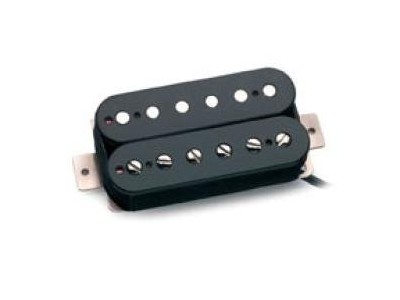 Seymour Duncan Antiquity JB Model Black  