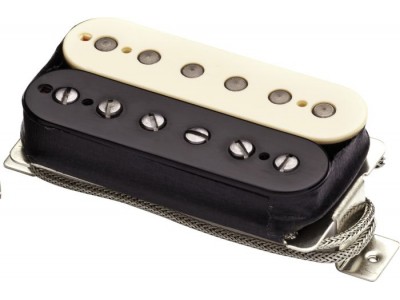 Seymour Duncan SH-2n 35th Anniversary Jazz Zebra Seymour Duncan SH-2n 35th Anniversary Jazz Zebra