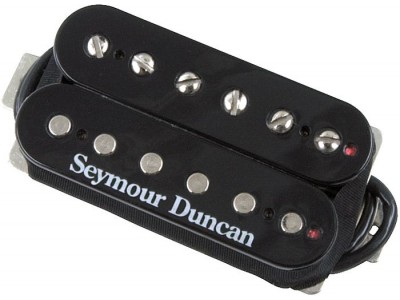 Seymour Duncan SH-14 Custom 5 Black 