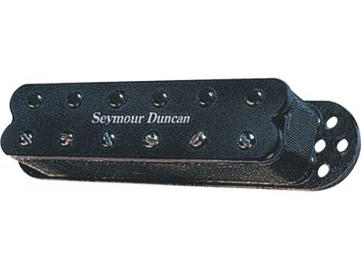 Seymour Duncan SLSD-1n Li'l Screamin Demon Blk 