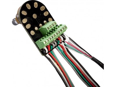 Seymour Duncan LIBERATOR w/ Volume Pot. 500k Seymour Duncan LIBERATOR w/ Volume Pot. 500k