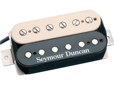 Seymour Duncan AHB-10b Blackouts Coil Pack Brg Zeb 