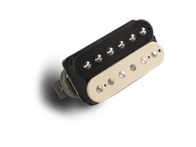 Gibson PRIBOR Burstbucker Type 1 Zebra Coils 