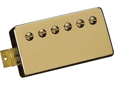Gibson PRIBOR 57 Classic Plus / Gold Cover 