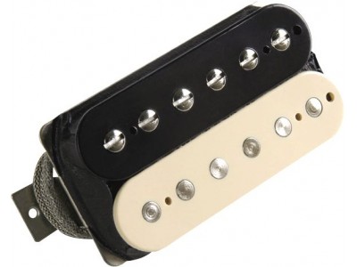 Gibson PRIBOR 57 Classic Plus / Zebra 
