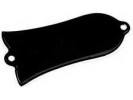 Gibson PRIBOR Truss Rod Cover - Blank Natural  