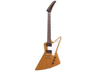 Gibson Legacy Explorer '76 