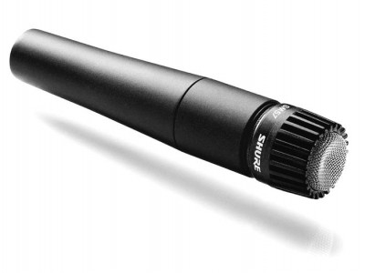 Shure SM57-LCE 