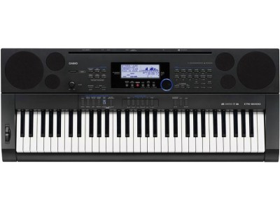 Casio CTK-6000 ** 