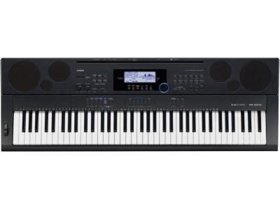 Casio WK-6500 
