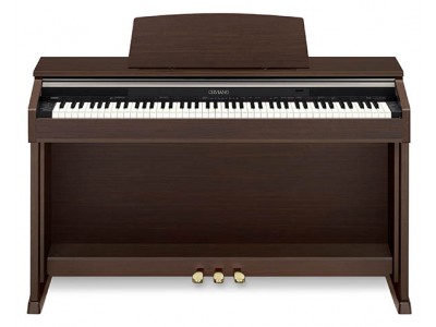 Casio AP-420 Brown 