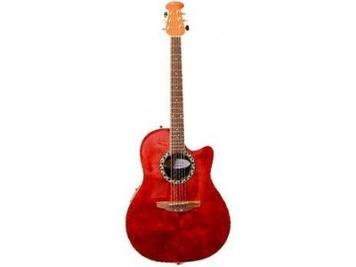 Ovation AE128-2WFB ** 