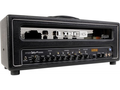 Line 6 Spider Valve MKII HD - 100 Watt Stereo Valve Head midi I/O ** Line 6 Spider Valve MKII HD - 100 Watt Stereo Valve Head midi I/O **
