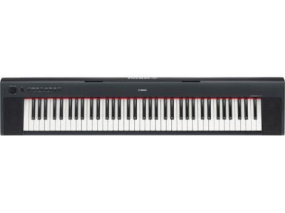 Yamaha NP-31 Black * 