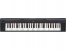 Yamaha NP-31 Black * 