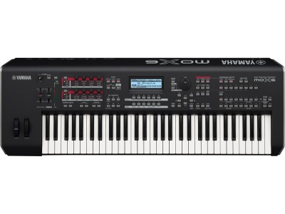 Yamaha MOX6 