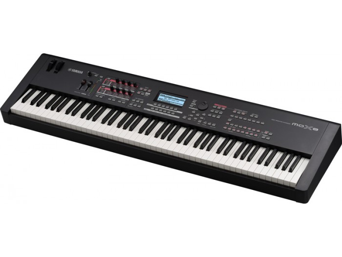 Yamaha MOX8