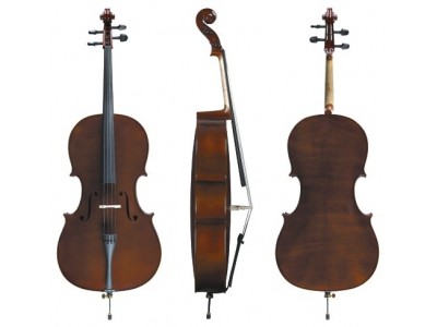 Gewa CELLO 4/4 SIZE ALLEGRO 
