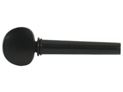 Gewa CELLO PEGS 4/4 MEDIUM EBONY 