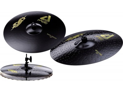 ONLINE rasprodaja - Paiste Black Alpha Slipknot Edition Core Cymbal Set ** ONLINE rasprodaja - Paiste Black Alpha Slipknot Edition Core Cymbal Set **