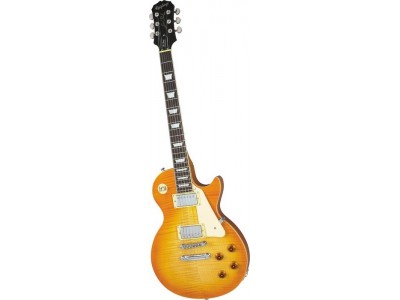 Epiphone Legacy LP Standard Plus Trans Amber Ch Hdwe ** Epiphone Legacy LP Standard Plus Trans Amber Ch Hdwe **