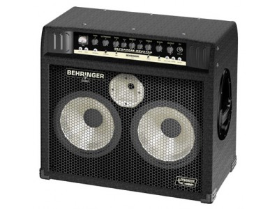 Behringer ULTRABASS BX4210A ** 