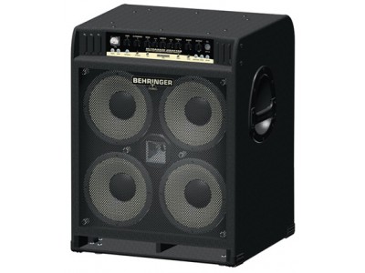 Behringer ULTRABASS BX4410A ** Behringer ULTRABASS BX4410A **