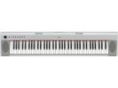 Yamaha NP-31 Silver * električni klavir