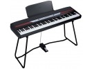 Korg SP250 BK 