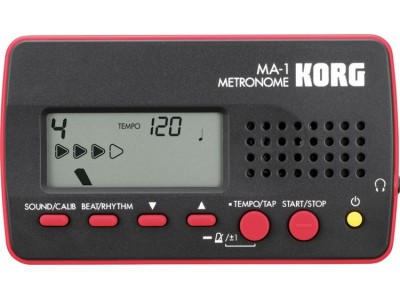 Korg MA-1-BKRD 