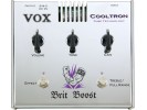 RASPRODAJA - pedale, procesori, efekti VOX Cooltron BT - BRITISH BOOST  