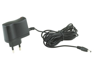 K&M Stands 85655 POWER UNIT black 