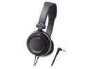 Audio-Technica AT ATH-SJ55BK 