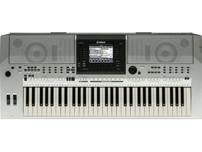 Yamaha PSR-S900 ** 