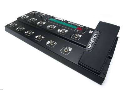DigiTech CONTROL2 Remote Foot Controller for GSP1101 DigiTech CONTROL2 Remote Foot Controller for GSP1101