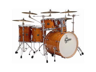 Gretsch Drums CATALINA MAPLE CMT-E8262-AMB ** 