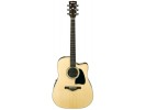 Ibanez AW300ECE-NT * akustična gitara akustična gitara