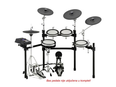 Yamaha DTX750K 