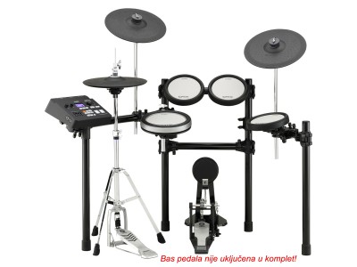Yamaha DTX700K 