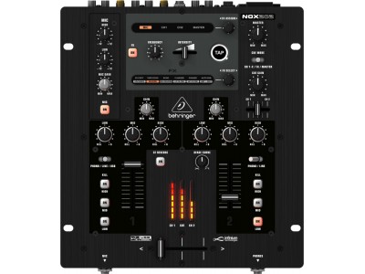 Behringer PRO MIXER NOX202 